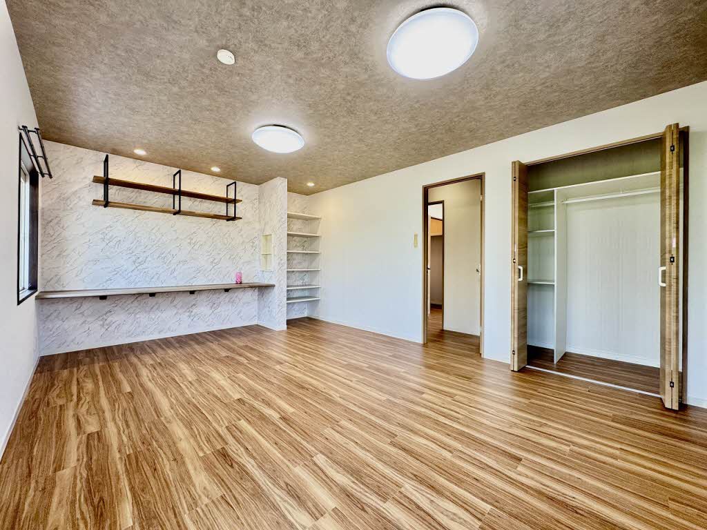 フローラ城北 000B号-2