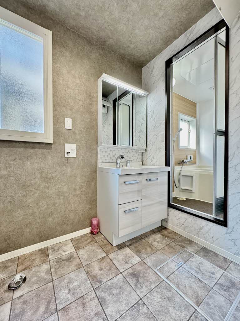 フローラ城北 000B号-5