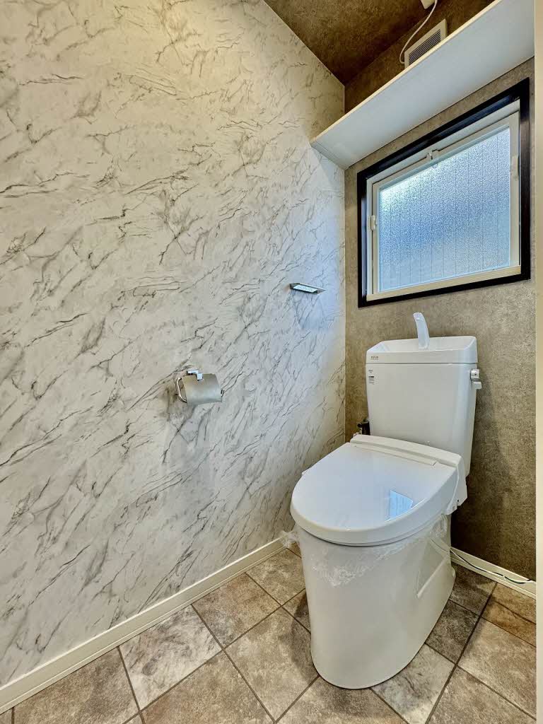 フローラ城北 000B号-6