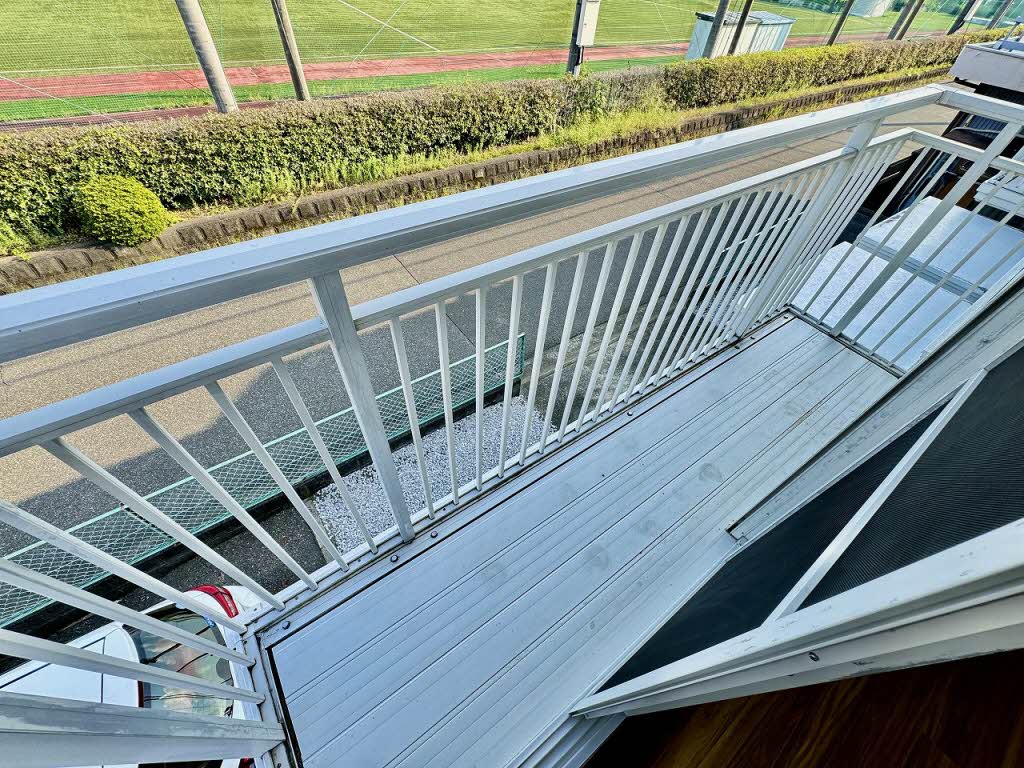 フローラ城北 000B号-9