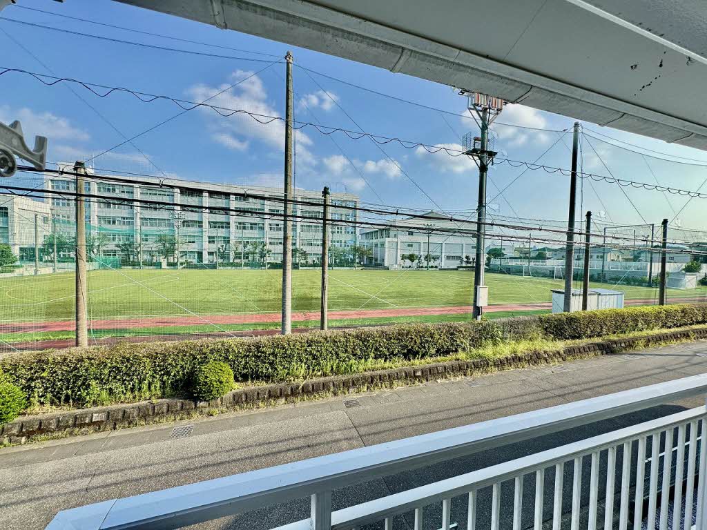 フローラ城北 000B号-12