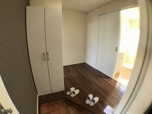 グリーンビレッジ A101号-3