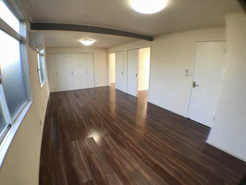 グリーンビレッジ A101号-4