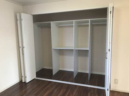 グリーンビレッジ A101号-6