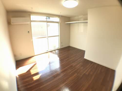 グリーンビレッジ A101号-7