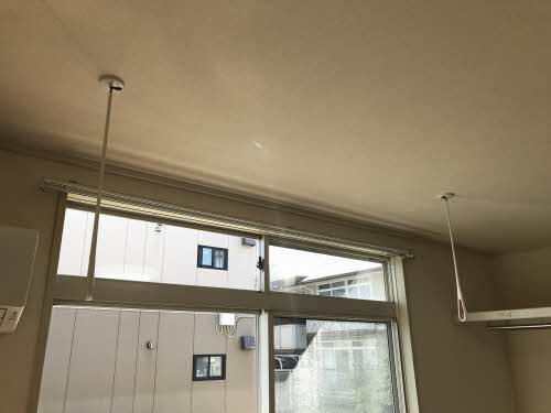 グリーンビレッジ A101号-8