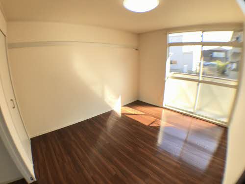 グリーンビレッジ A101号-9