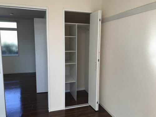 グリーンビレッジ A101号-10