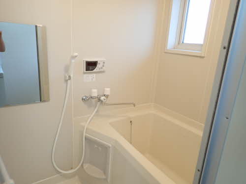 グリーンビレッジ A202号-4