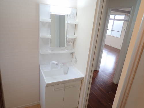 グリーンビレッジ A202号-5