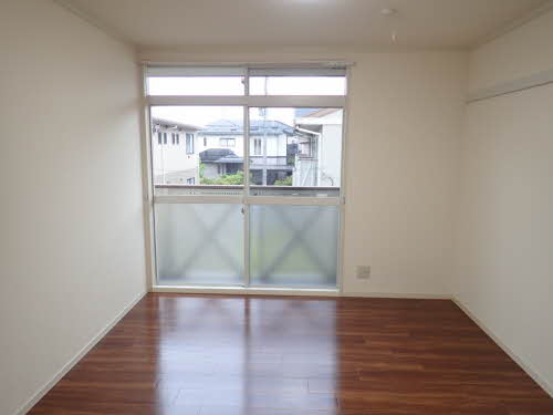 グリーンビレッジ A202号-7