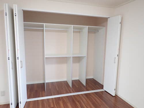 グリーンビレッジ A202号-8