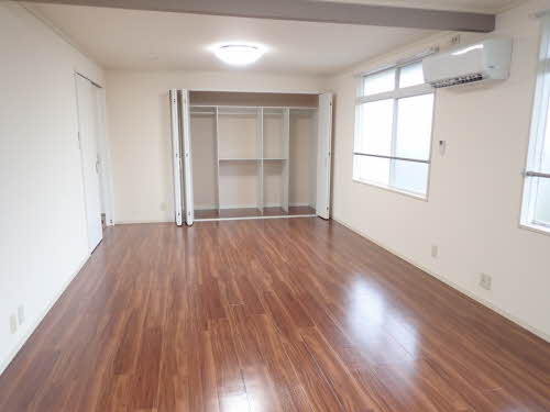 グリーンビレッジ A202号-9