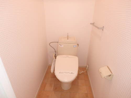 グリーンビレッジ B202号-4