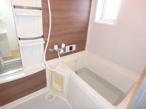 グリーンビレッジ B202号-5