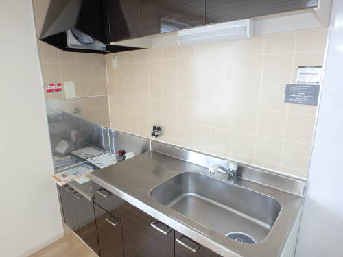 グリーンビレッジ B202号-7