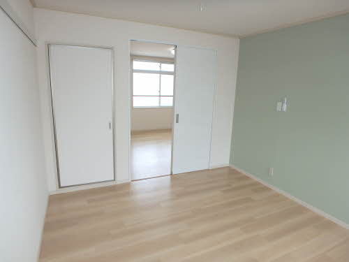 グリーンビレッジ B202号-10