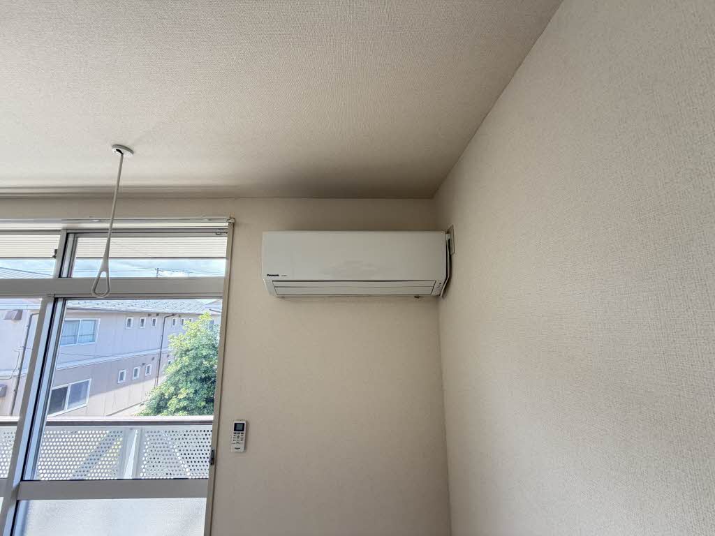 グリーンビレッジ B202号-15