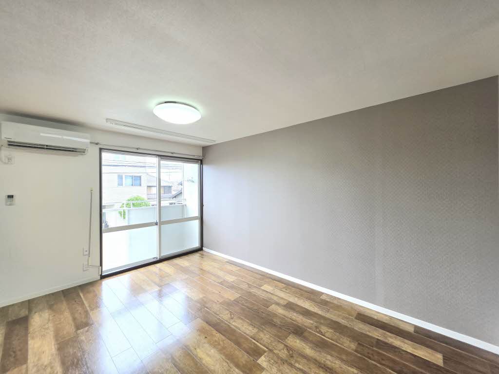 フラッツゆう A201号-2