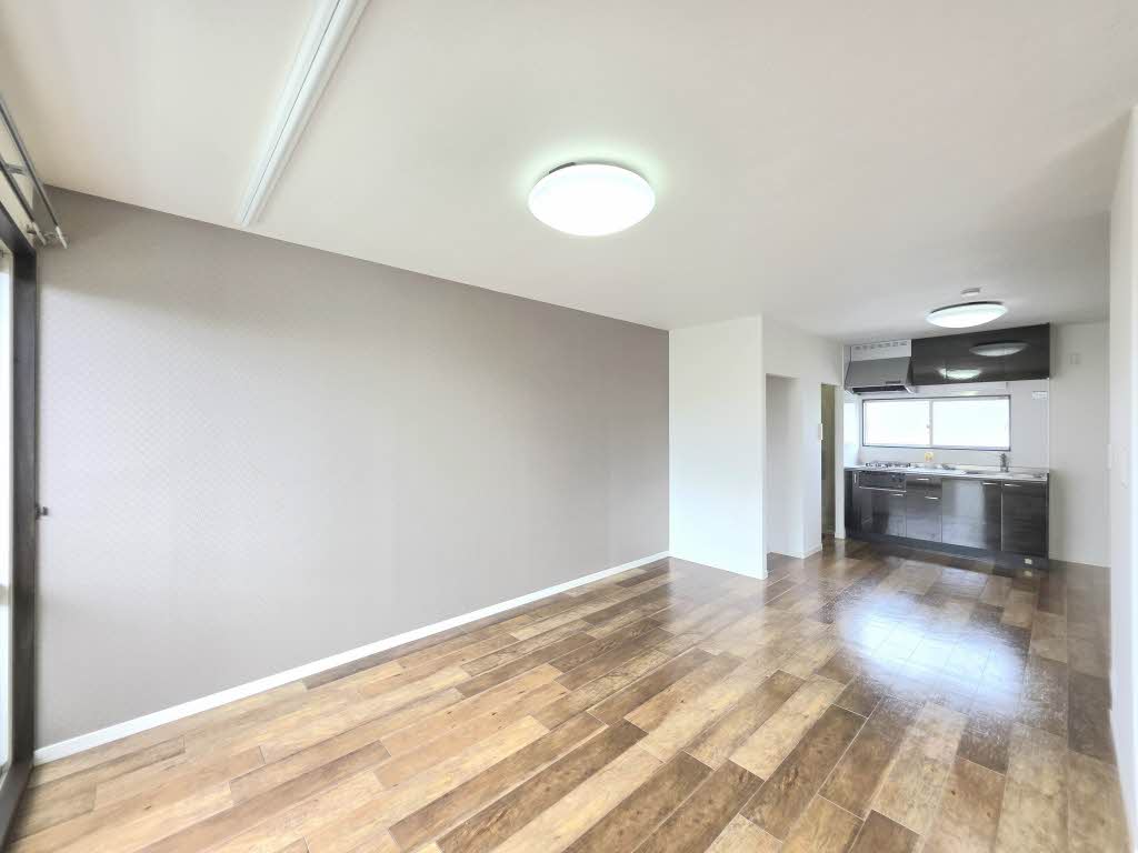 フラッツゆう A201号-3