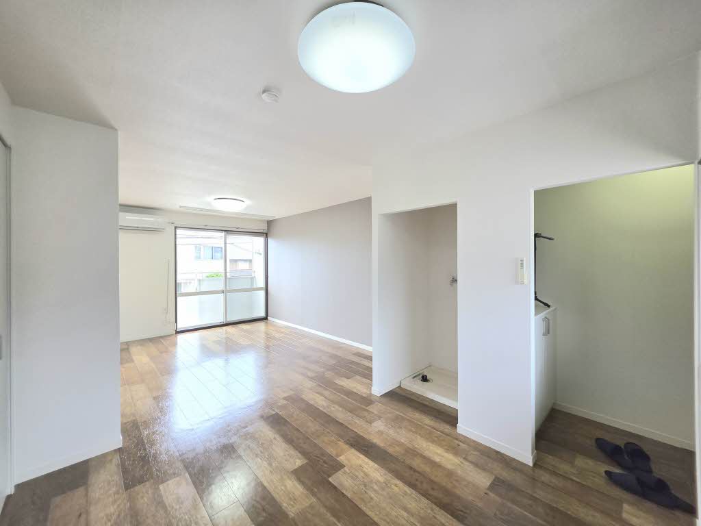 フラッツゆう A201号-5