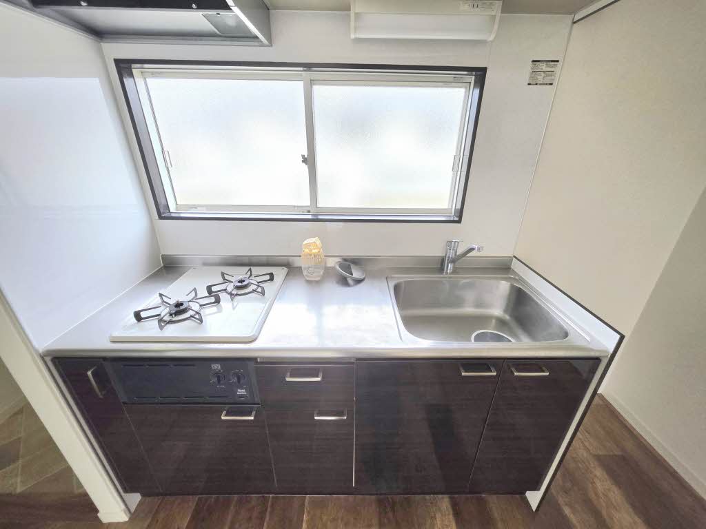 フラッツゆう A201号-7