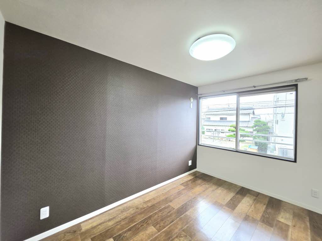 フラッツゆう A201号-9