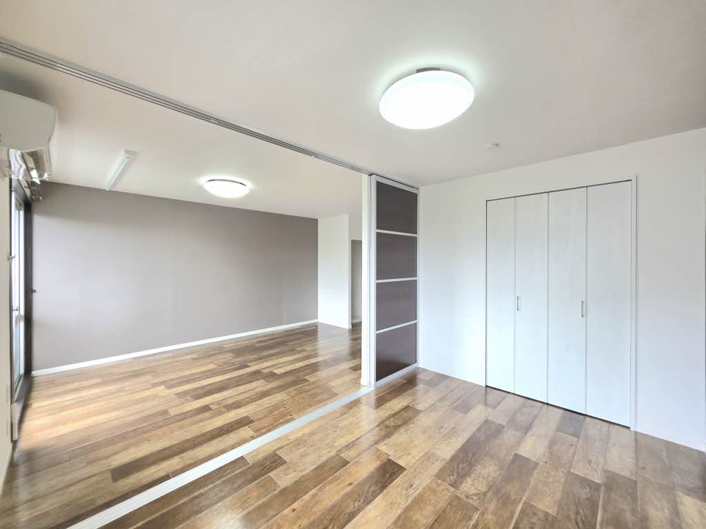 フラッツゆう A201号-10