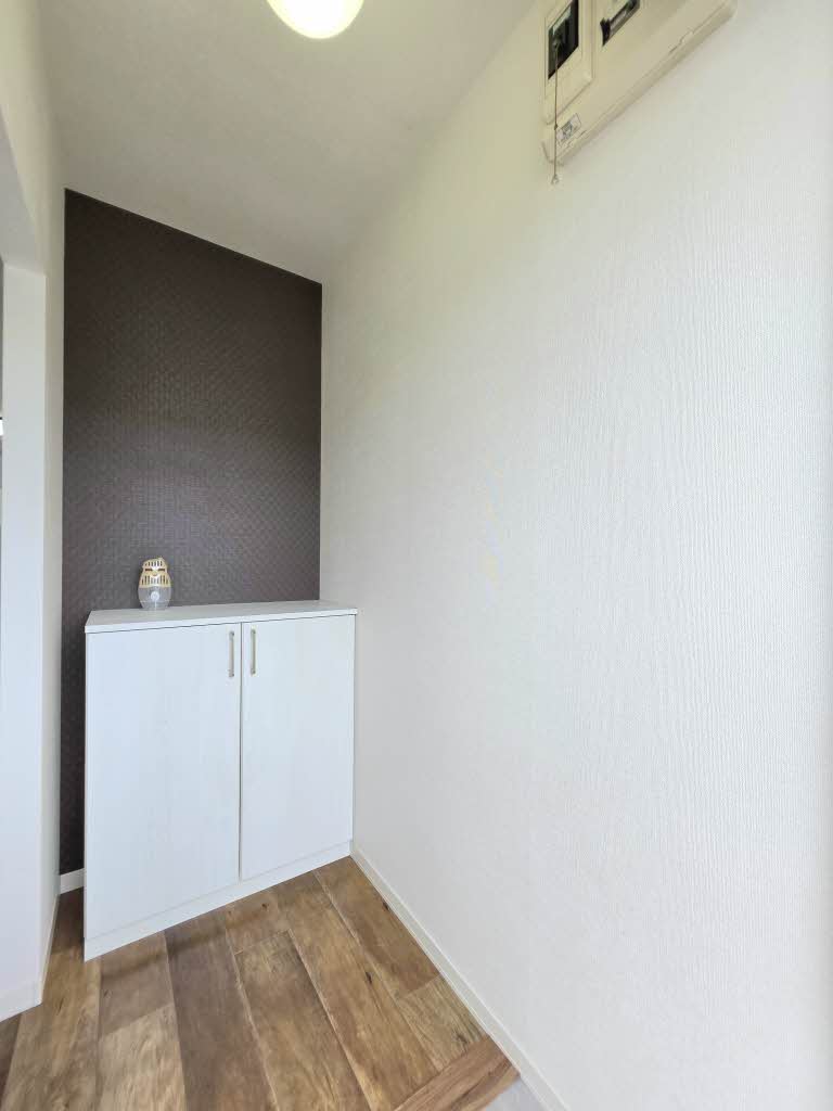 フラッツゆう A201号-12