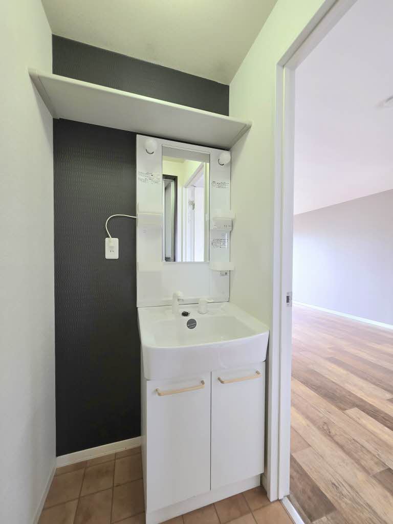 フラッツゆう A201号-13