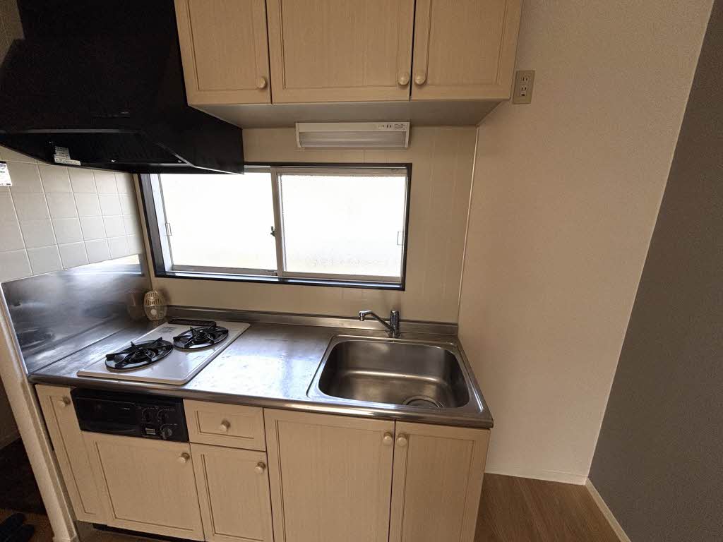 フラッツゆう B201号-4