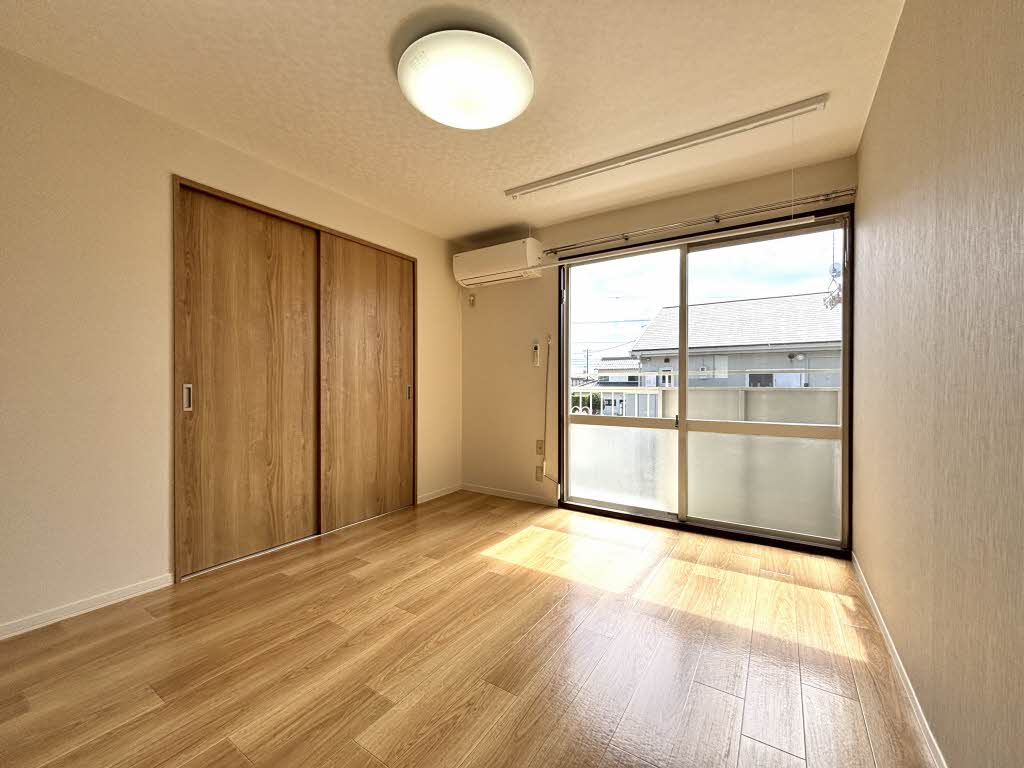 フラッツゆう B201号-5