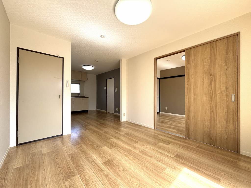 フラッツゆう B201号-6