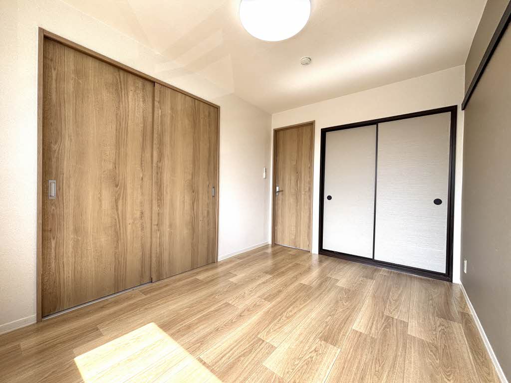 フラッツゆう B201号-7