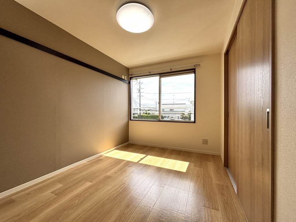 フラッツゆう B201号-8