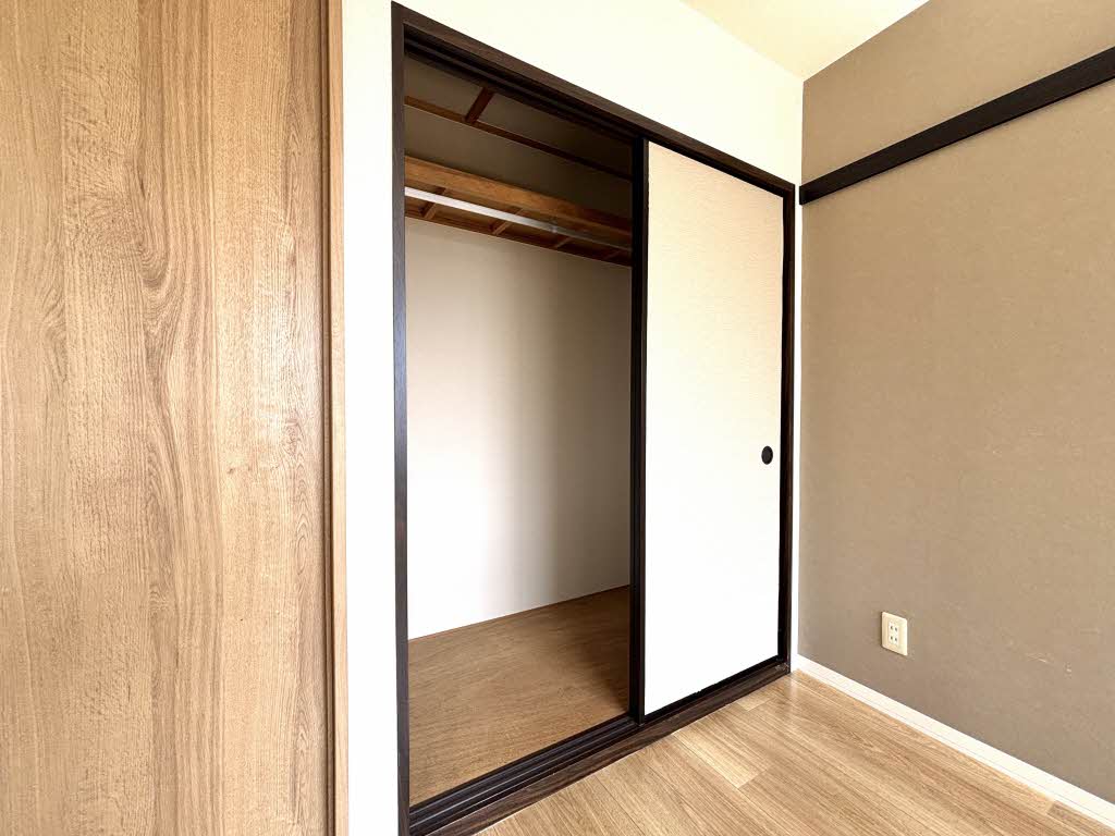 フラッツゆう B201号-9