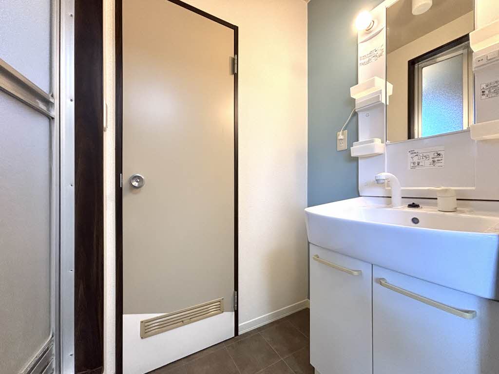 フラッツゆう B201号-12