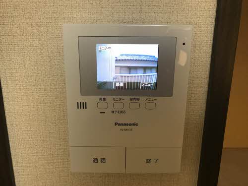 ピュアハイツ 0205号-9