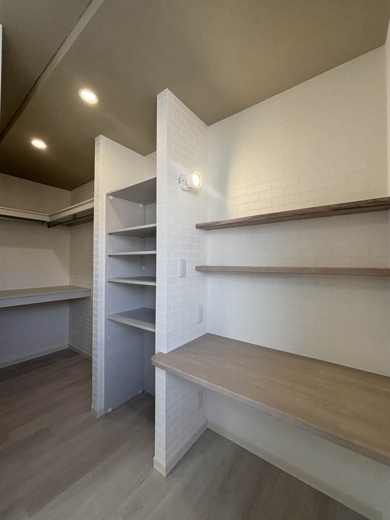 ポリティア上條 A202号-6