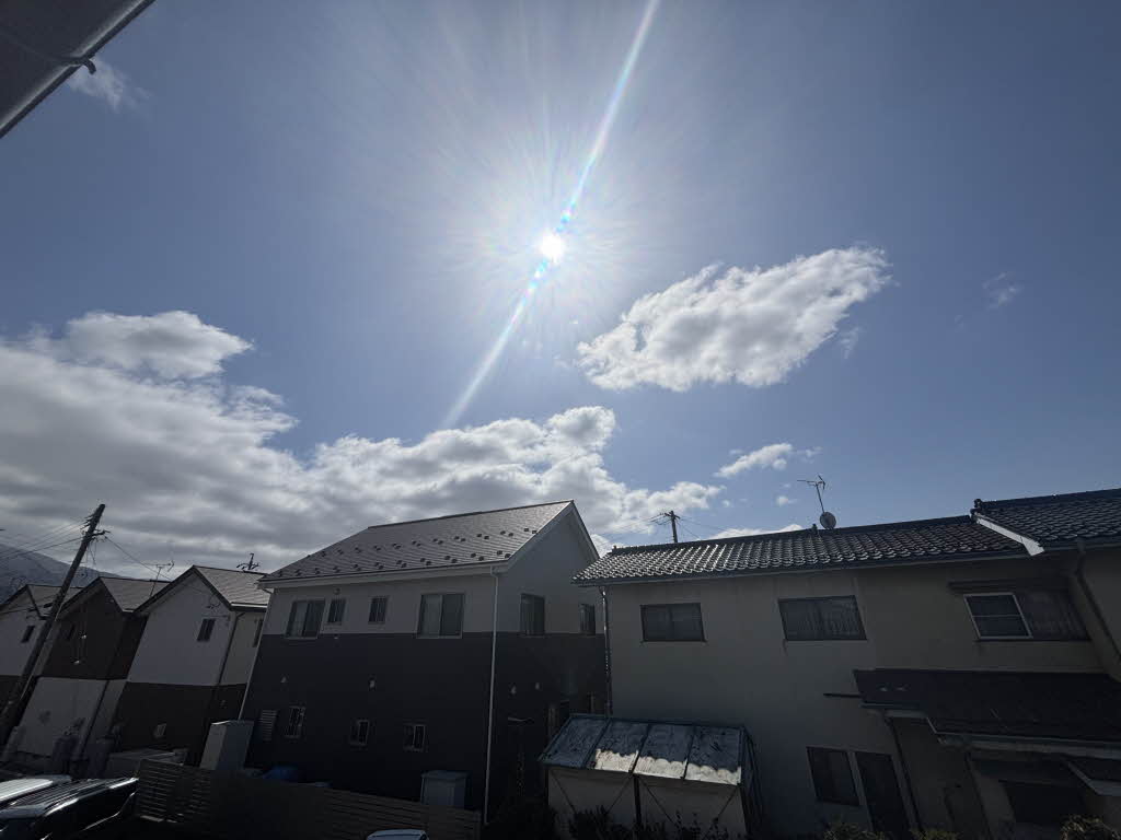 ポリティア上條 A202号-11