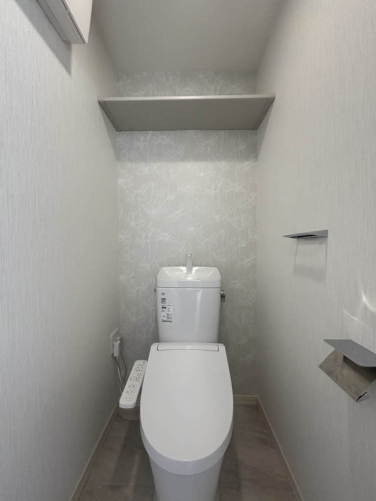 ポリティア上條 A202号-12