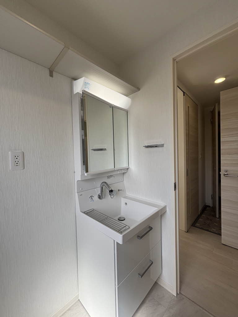 ポリティア上條 A202号-13