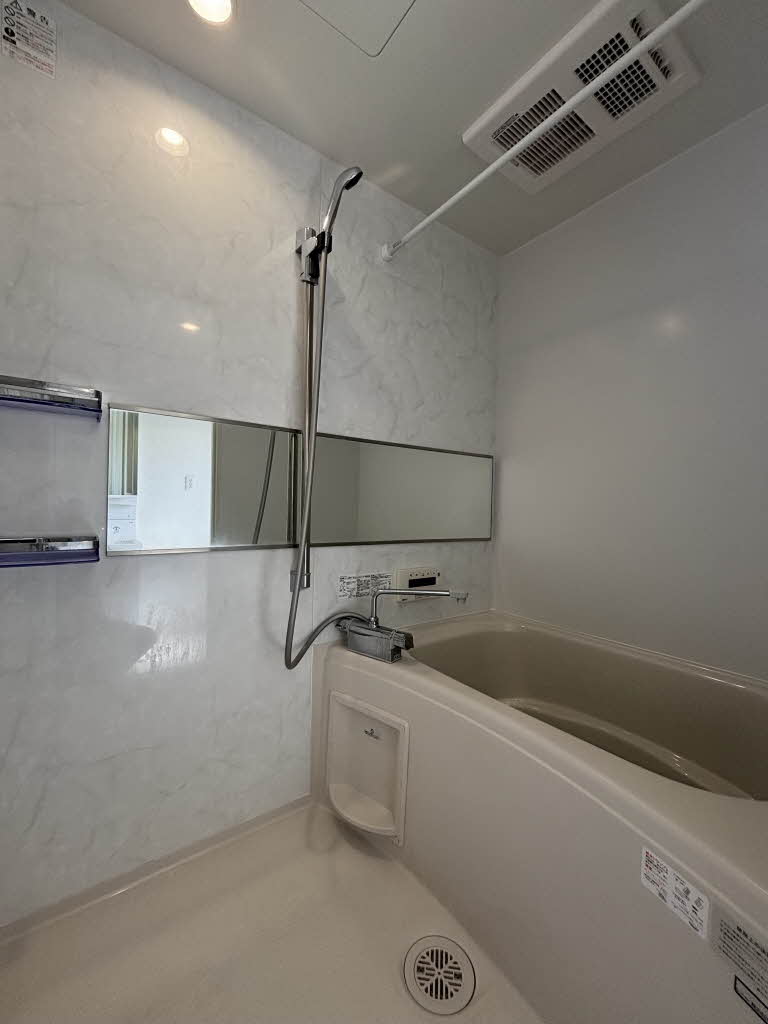 ポリティア上條 A202号-14