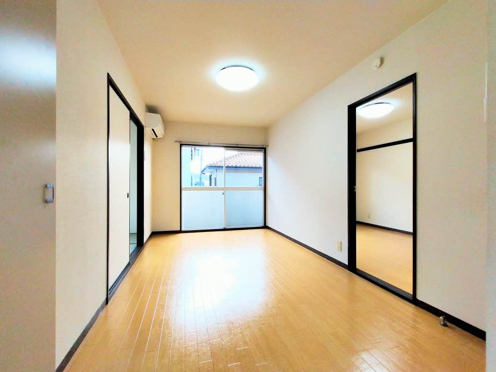 ＳＳコーポ　ＰＡＶＯ B202号-3