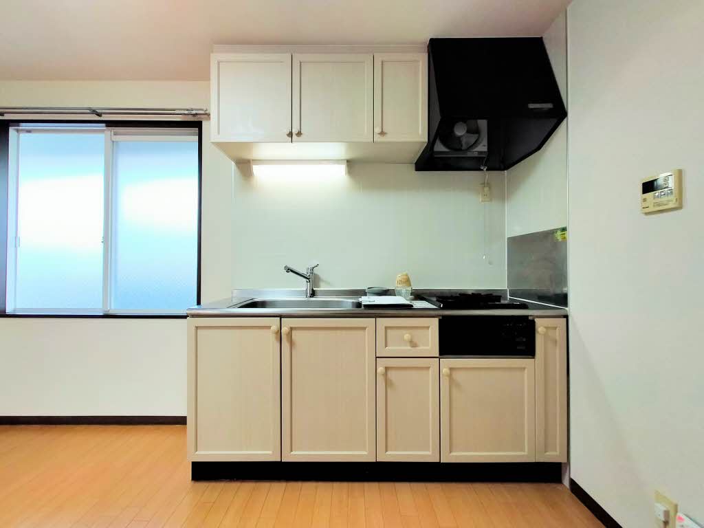 ＳＳコーポ　ＰＡＶＯ B202号-4