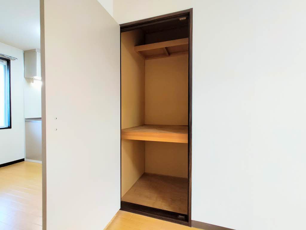 ＳＳコーポ　ＰＡＶＯ B202号-6