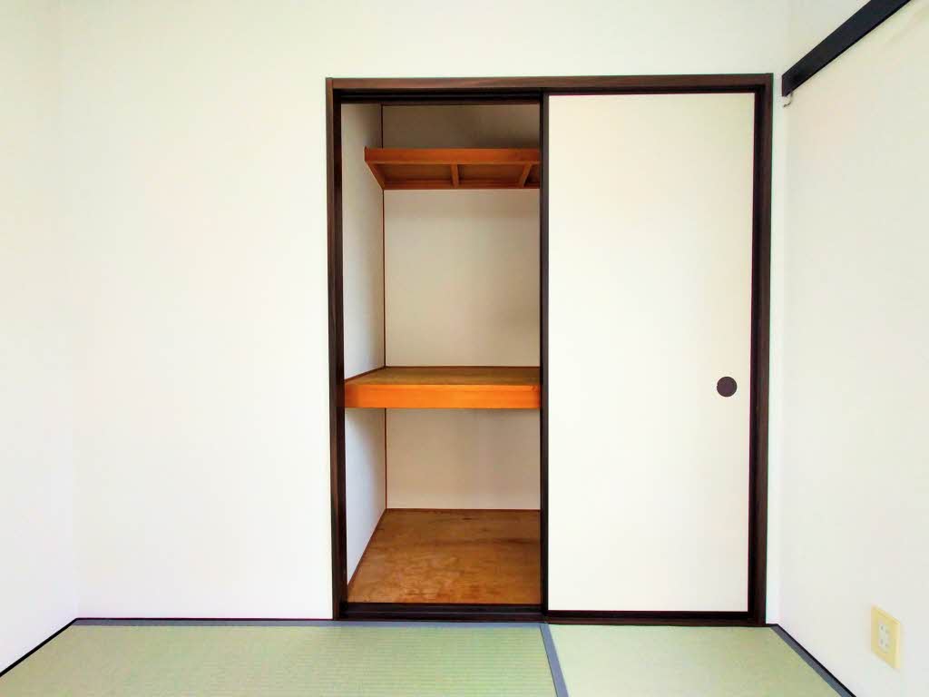 ＳＳコーポ　ＰＡＶＯ B202号-8