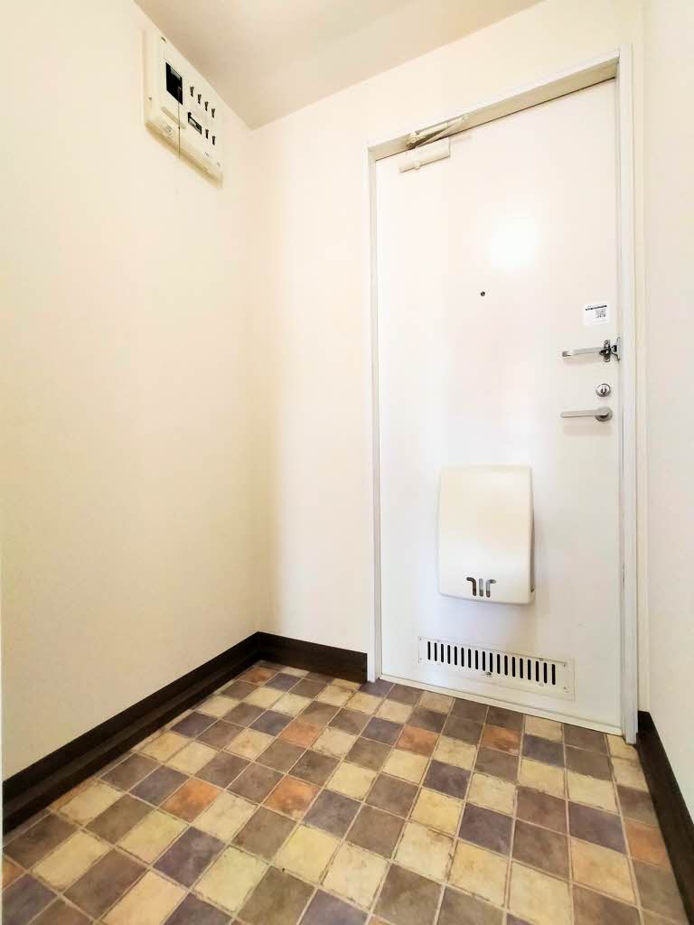 ＳＳコーポ　ＰＡＶＯ B202号-15