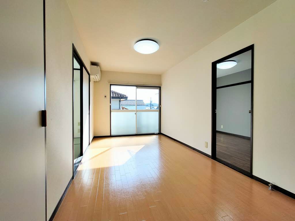 ＳＳコーポ　ＰＡＶＯ B203号-3