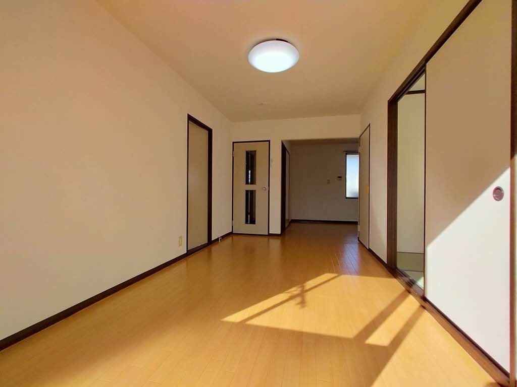 ＳＳコーポ　ＰＡＶＯ B203号-4